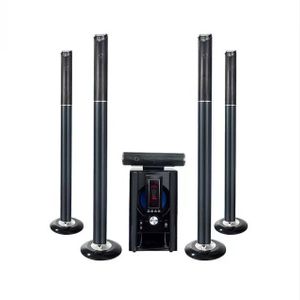 TSA Radia TS8800 kinoteatr black