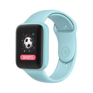 Smart Saat FW-D20L Blue