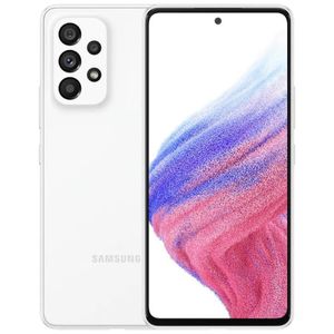 Samsung Galaxy A53 5G (SM-A536) 8/256GB White