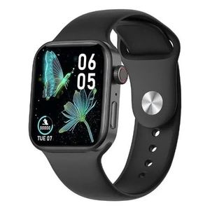 Smart Saat Series 7 Black