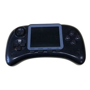 Joystick 9801 oyun konsolu black