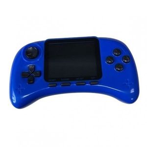 Joystick 9801  oyun konsolu blue