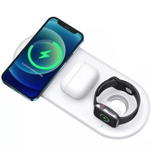 Беспроводной адаптер Joyroom JR-A27 3in1