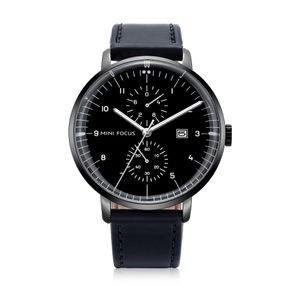 Saat Mini Focus MF0052G black