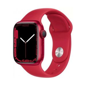 Smart Saat Series 7 Red