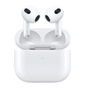 Qulaqlıq Airpods Aspor A615 white