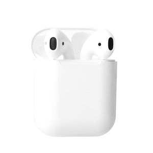Qulaqlıq Airpods i15 white
