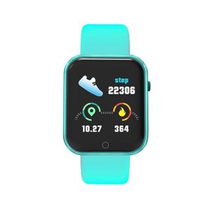 Smart Saat FW-D20L Turquoise