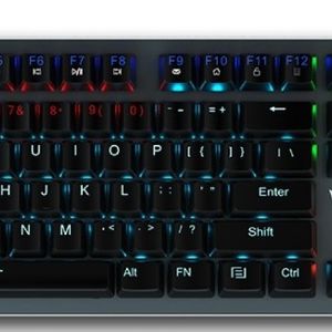 Klaviatura Gaming Meetion MK007