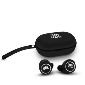 Qulaqlıq Airpods JBL X8 black