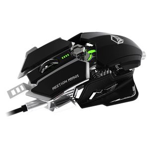 Mouse Gaming Meetion M990S