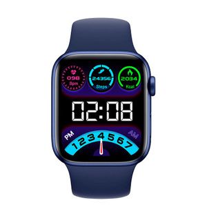 Smart saat WS7 Pro blue