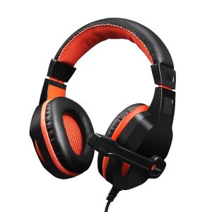 Qulaqlıq HF Gaming Meetion HP010