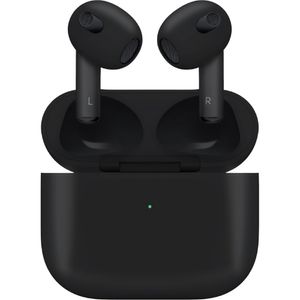 Qulaqlıq Airpods Euroacs EA-X55 black