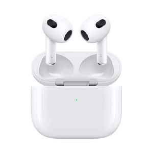 Qulaqlıq Airpods Euroacs EA-X55 white