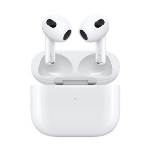 Qulaqlıq Airpods Euroacs EA-X55 white
