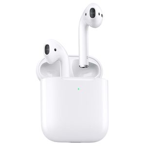 Qulaqlıq Airpods Foni FA77 white