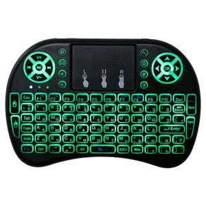 Simsiz mini klaviatura