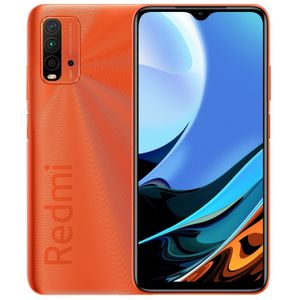 Xiaomi Redmi 9T 4/128GB Orange