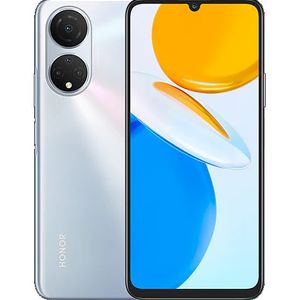 Honor X7 4/128GB Silver