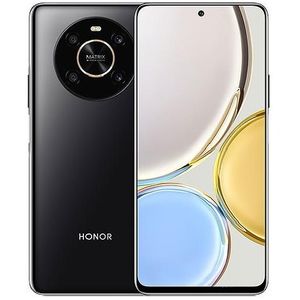 Honor X9 6/128GB Black