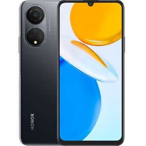 Honor X7 4/128GB Black