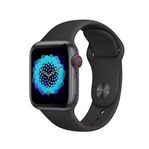 Smart saat I7 Pro Max black