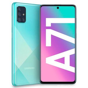 Samsung Galaxy A71 (SM-A715) 6/128GB Aura