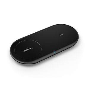 Simsiz adapter Joyroom JR-A26 2 in 1 black