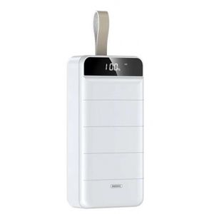 Powerbank Remax 50000mAh RPP-185 White