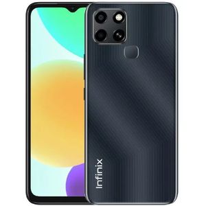 Infinix Smart 6 2/32GB Black