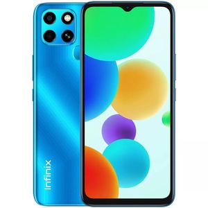 Infinix Smart 6 2/32GB Ocean