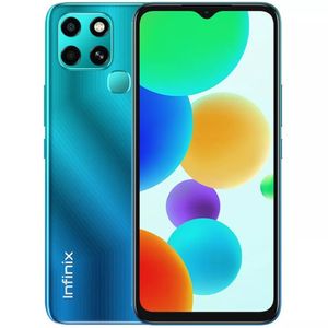 Infinix Smart 6 2/32GB Green