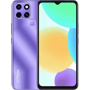 Infinix Smart 6 2/32GB Purple