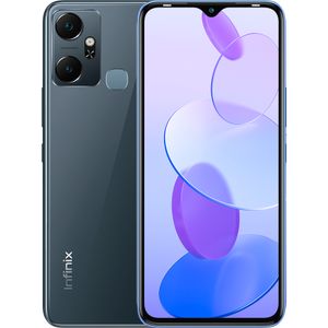 Infinix Smart 6 Plus 2/64GB Black