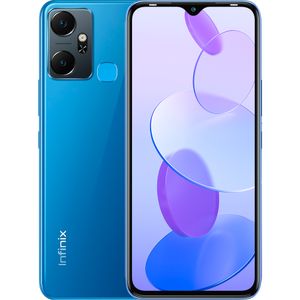 Infinix Smart 6 Plus 2/64GB Blue