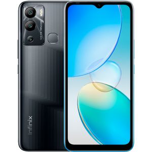 Infinix HOT 12i 4/64GB Black