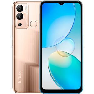 Infinix HOT 12i 4/64GB Gold