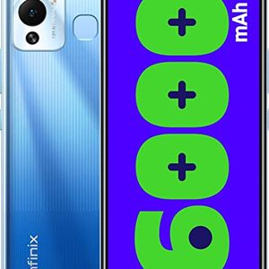 Infinix HOT 12 Play 4/64GB Blue