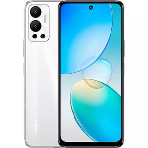 Infinix HOT 12 4/128GB White