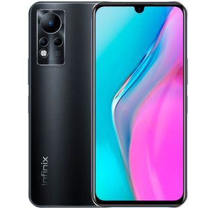 Infinix Note 11 NFC 6/128GB Black