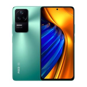 Xiaomi Poco F4 6/128GB Nebula Green
