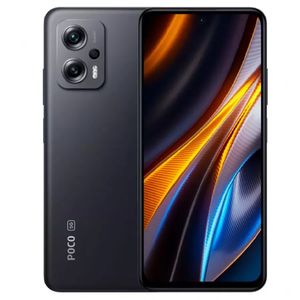 Xiaomi Poco X4 GT 8/256GB Black