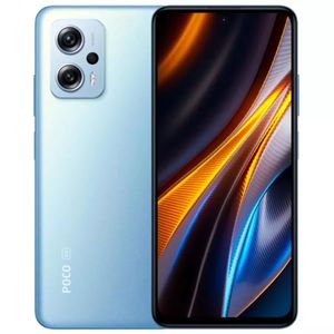 Xiaomi Poco X4 GT 8/256GB Blue