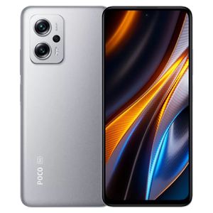 Xiaomi Poco X4 GT 8/256GB Silver