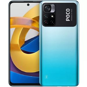 Xiaomi Poco M4 Pro 8/256 GB Blue