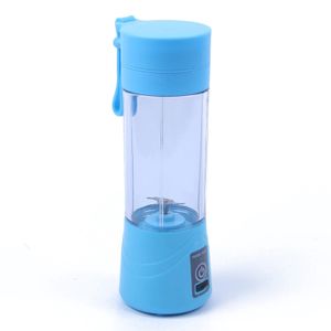 Portativ şirəçəkən blender