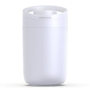 Humidifier 3L white