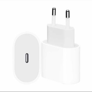 Adapter iPhone 20W A2347