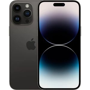 iPhone 14 Pro 128 GB Space Black
